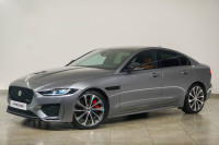 JAGUAR XE R-DYNM SE 2.0 204HP A8 MHEV