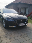 Jaguar xf, 2,0 D, automatik