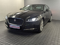 Jaguar XF 2,0 Prestige BiXenon navi koža gr.sj.x4 Meridian virt.k. kam