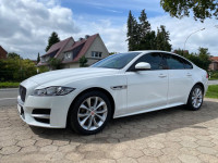 Jaguar XF 2,0 R-sport AWD BiXenon navi dj.koža gr.sj.x4 PDCx2 kamera