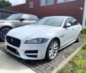 Jaguar XF 2,0 R-sport BiXenon navi koža MEridian kamera gr.sj. 95000km