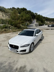 Jaguar XF 2,0