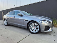 Jaguar XF 2,0d * RJEŠAVAMO LEASING *