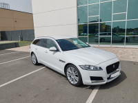 Jaguar XF 2.0d Sportbrake automatik , može zamjena