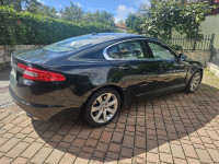 Jaguar XF 3,0 D automatik