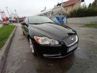 Jaguar XF 3,0 D