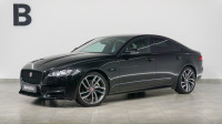 JAGUAR XF R-SPORT 2.0 D