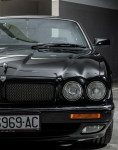 Jaguar XJR6