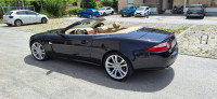 Jaguar XK 4,2 V8 automatik ** Cabrio***