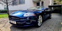 Jaguar XK 4,2 V8 219KW CABRIO kupljen nov u RH, TOP STANJE!