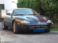 Jaguar XKR Sport