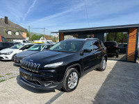 Jeep Cherokee 2,2 4x4 automatik LIMITED /registriran/Jamstvo na km