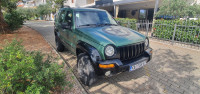 Jeep Cherokee 2,8 Sport CRD **129.oookm**8999€**