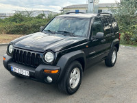 Jeep Cherokee 2.8CRD 4x4 Reg.02/2025. Euro kuka,klima...