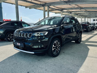 Jeep Compass 1.3 | AUT.