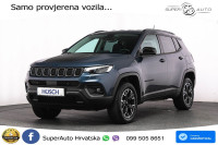 Jeep Compass 1.3 GSE T4 PHEV 4xe Aut. Trailhawk 239 KS, ACC+KAM+LED+AS