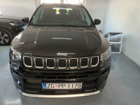 JEEP COMPASS 1,3 LIMITED, PLUG IN HYBRID, POGON 4X4