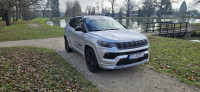 Jeep Compass 1.3 Plug-in hyb 4x4 automatik