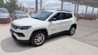 Jeep Compass 1.3 T4 | AUT.