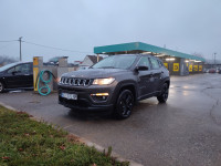 Jeep Compass Longitude 32750 km