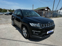 Jeep Compass 1,4 MultiAir 140KS SERVISNA JAMSTVO 1god