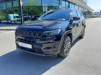 Jeep Compass 1.5 e-Hybrid (130 KS) Summit