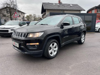 Jeep Compass 2.0MJT 140KS 4x4 117tkm 30/11/2018,14.000€ neto,JAMSTVO1g