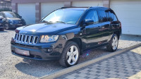 Jeep Compass 2,2 CRD LIMITED 4x4