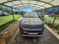 POVOLJNI-Jeep Compass 4Xe 4X4 Plug-In Hybrid Limited 190ks 2022