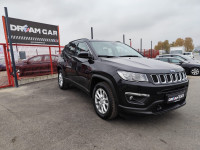 JEEP COMPASS PHEV BUSINNESS 1.3 TURBO T4 LIMITED, HYBRID, NA IME KUPCA