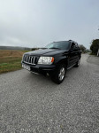 Jeep Grand Cherokee 2,7 CRD