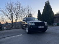 Jeep Grand Cherokee 3,0 CRD automatik