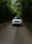 Jeep Grand Cherokee 3,0 CRD automatik