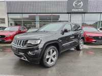 JEEP GRAND CHEROKEE 3,0 CRD OVERLAND