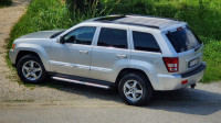 Jeep Grand Cherokee 3,0 CRD, reg do 08/24