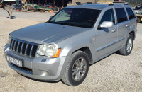 Jeep Grand Cherokee 3,0 CRD; V6 OM642 Mercedes motor