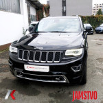 Jeep Grand Cherokee 3.0 CRD – Snaga, luksuz i avantura u jednom paketu