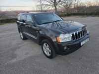 Jeep Grand Cherokee 3,0 CRD