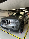 Jeep Grand Cherokee 3,0 V6 CRD FULL!!