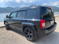 Jeep Patriot 2.0 AT automatik