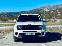 Jeep Renegade 1,6 Mjet Limited Wild