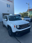 Jeep Renegade 1,6