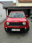 Jeep Renegade 1.6 M-Jet Diesel Longitude FWD/Navi/Senzori/Keyless/LED