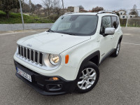 Jeep Renegade 2,0 MultiJet 4X4 *2017* Godina ( Registriran godinu dana