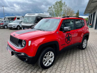 Jeep Renegade Plug-In-Hybrid 4Xe Trailhawk 240KS WLTP 49KM NAVI LED