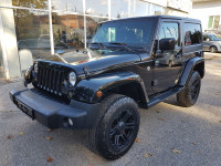 JEEP WRANGLER 3.6 BENZIN 4x4 *SPORT  UNLIMITED* 2016.god* 85.000 km