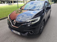 Kadjar 1.5 dci*110 ks*panorama.*navi*bose*112.700 km!!!