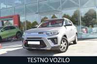 KG Mobility (SsangYong) Tivoli SSANGYONG  1.5 T-GDI FRESH 2WD M/T, KAM