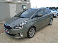 Kia Carens 1,7 CRDi EX eco