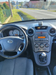 Kia Carens 2,0 i CRDi EX